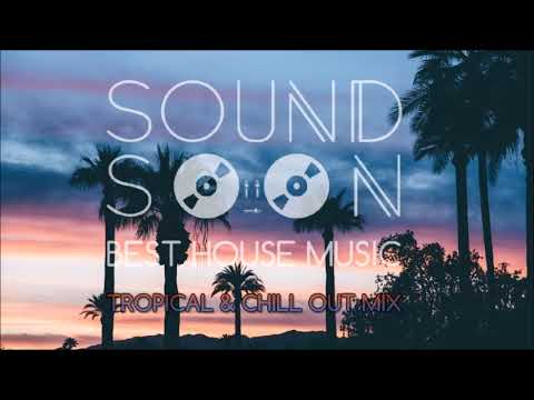 MUSICA DA APERITIVO RELAX 2020 TROPICAL HOUSE 🌴 Dua Lipa, Martin Garrix, Kygo, Sia Style 🌴 Chill Out