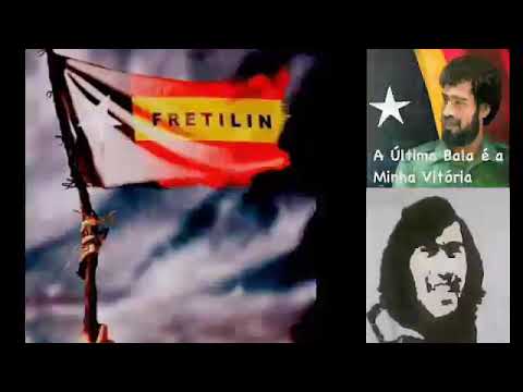 Musika Foun FRETILIN||Fretilin Povu Maubere🇹🇱