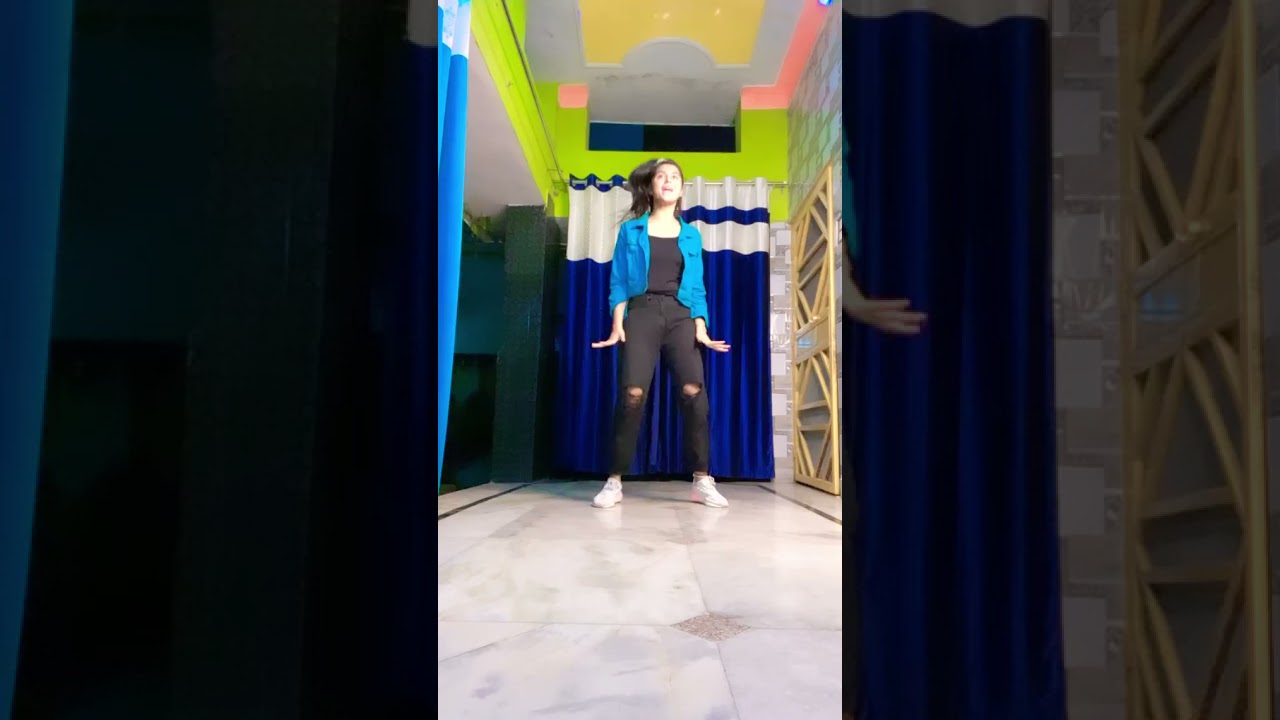 muskaan Siddique reel || hot dance 🔥🔥 || energy status