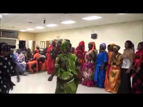 Muslim Twerkers