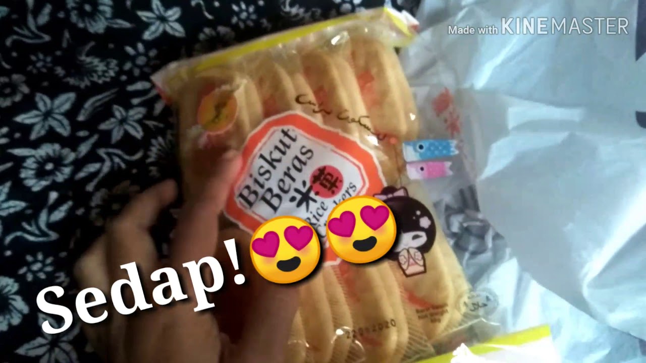 Must Watch Eco Shop Haul(random items)