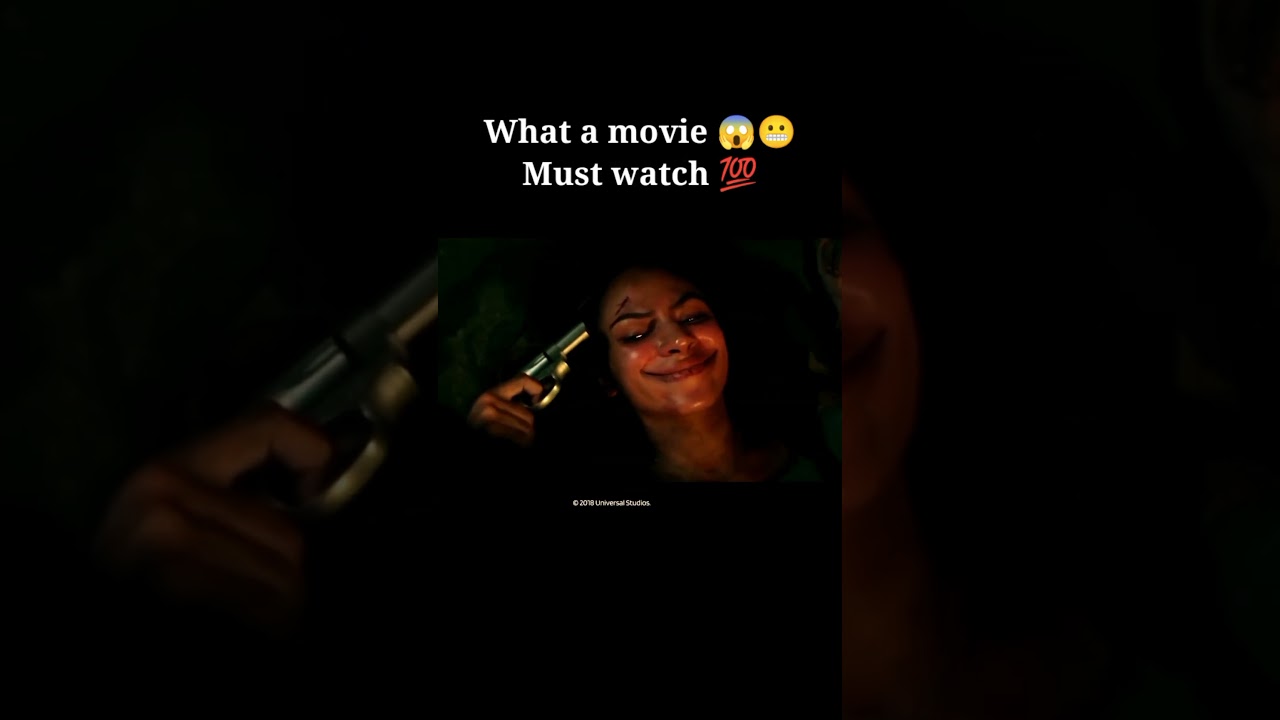 Must watch movie😱💯Truth or dare #movie #trending #viral #shorts #horrorstories #new #underrated