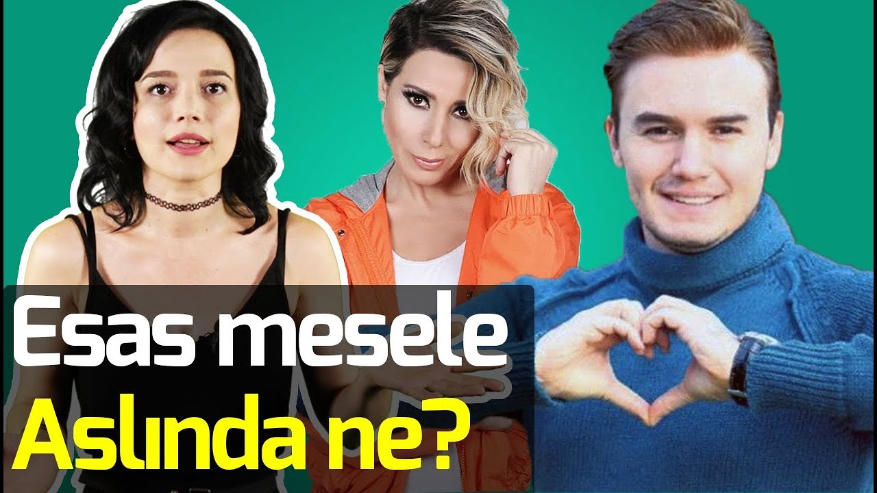 Mustafa Ceceli Ve İntizar Arasında Olan Aslında Ne?