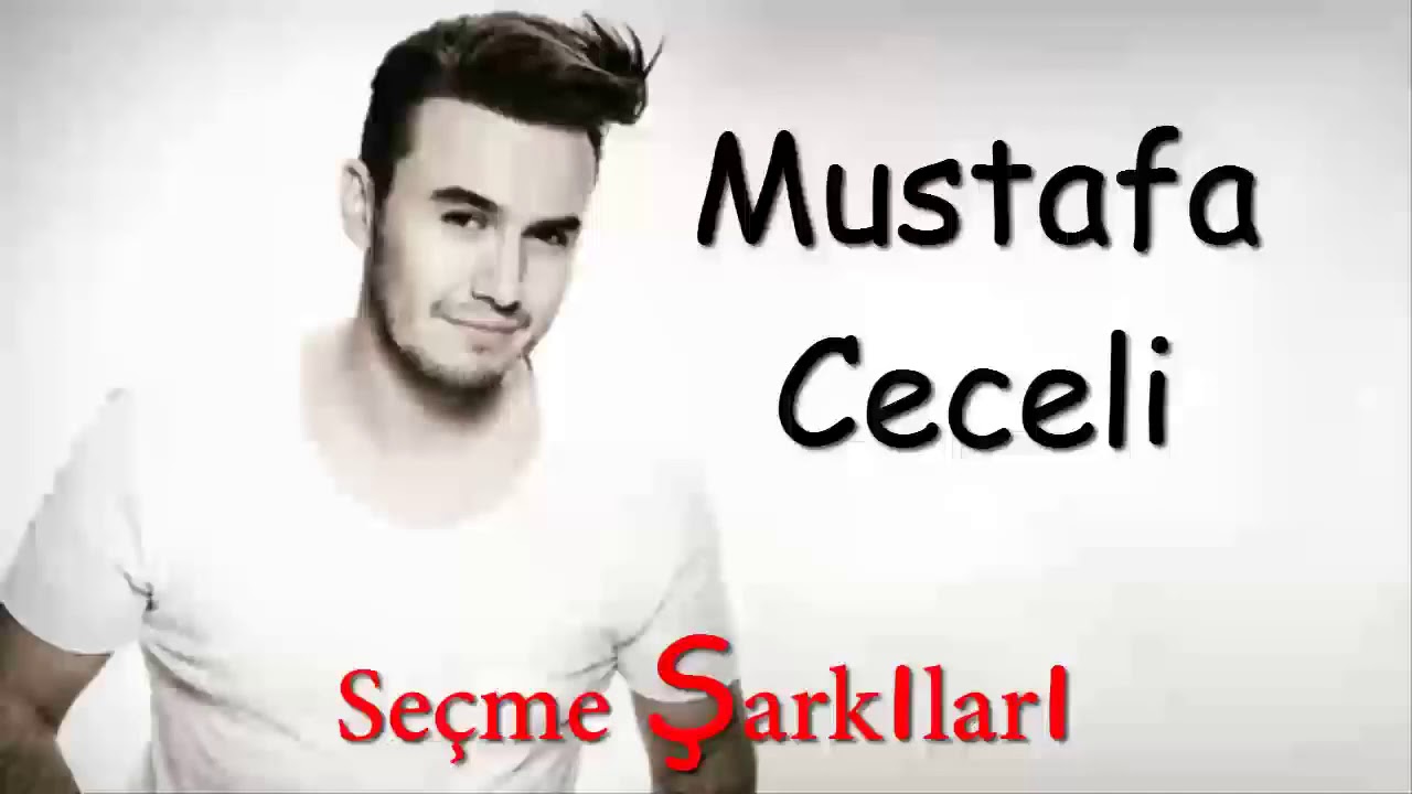 Mustafa Ceceli ve İrem Derici  Seçme Şarkıları