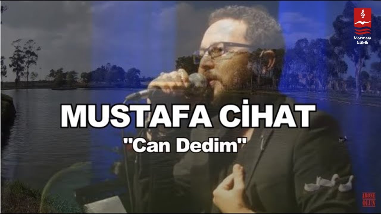 MUSTAFA CİHAT  