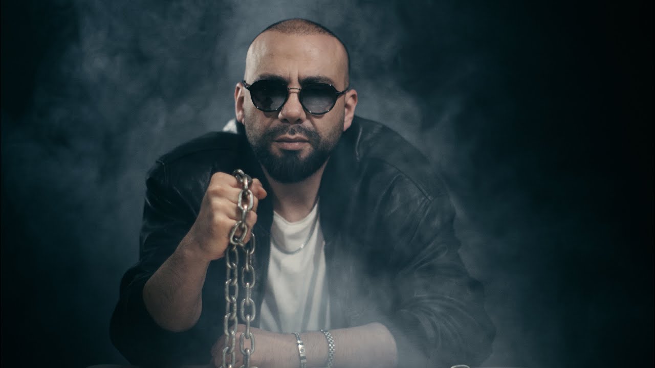 Mustafa Karakoç - Mankafa