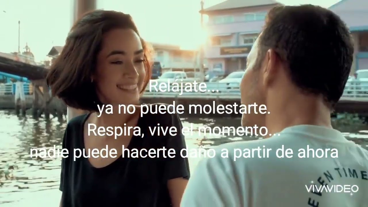 Mustafa Sandal- Gel Bana ( Sub Español)