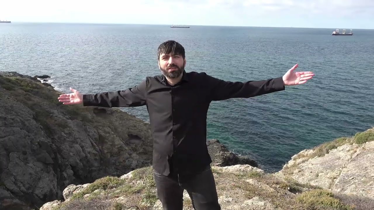 mustafa tilki - damla