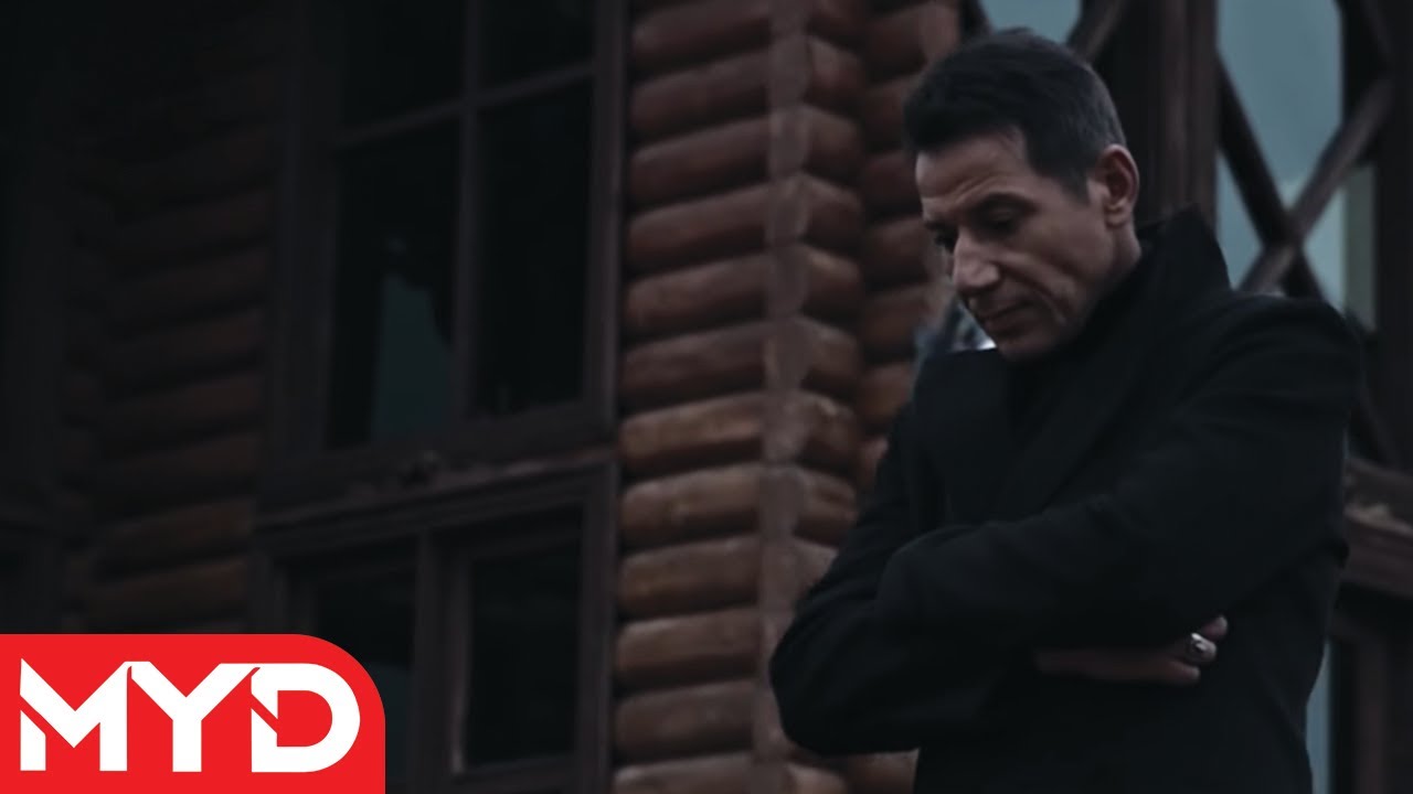 Mustafa Yıldızdoğan - Yar Gelsin  [Resmi Video]