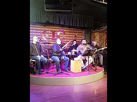 Mustafa Özarslan - Gönül Çalamazsan Aşkın Sazını