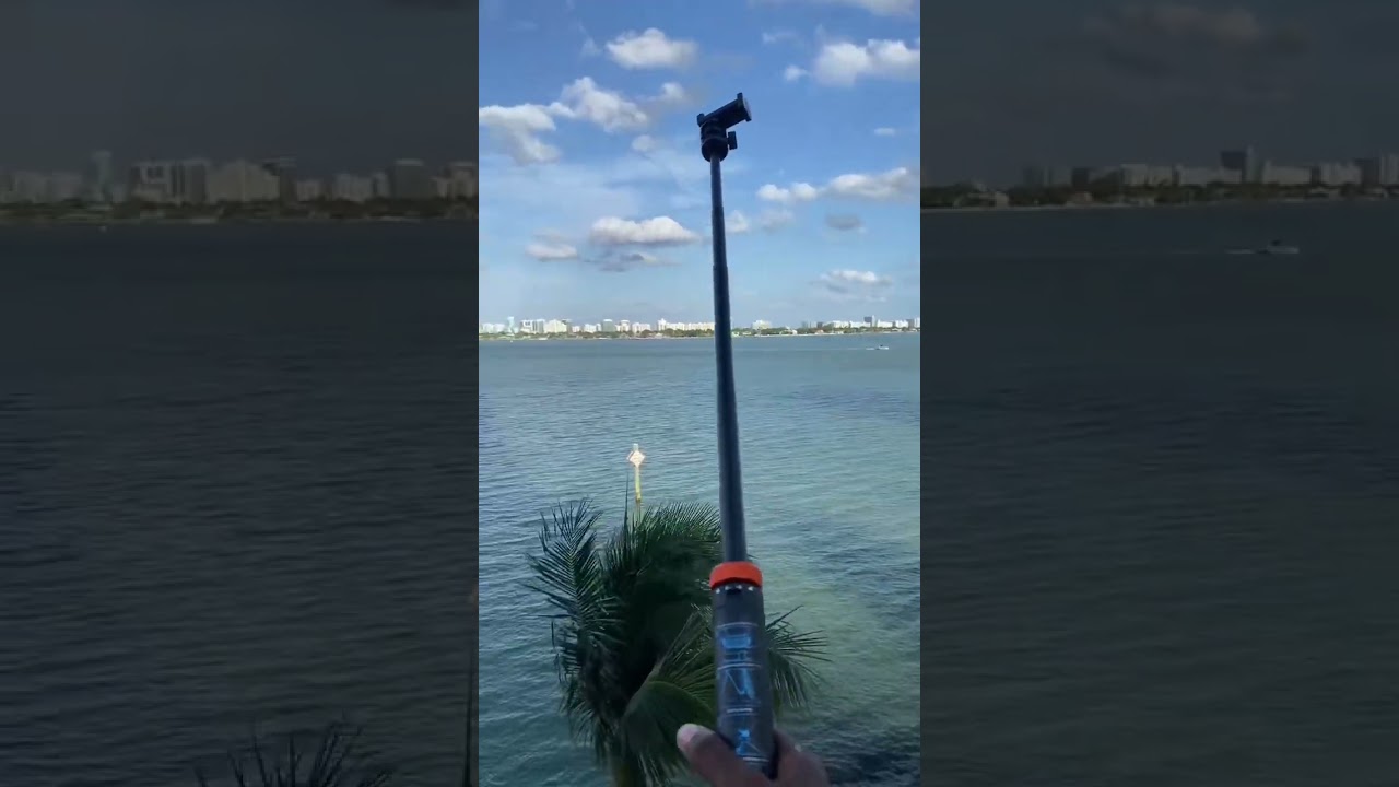 Must-Have Phone Tripod Stand! #viral