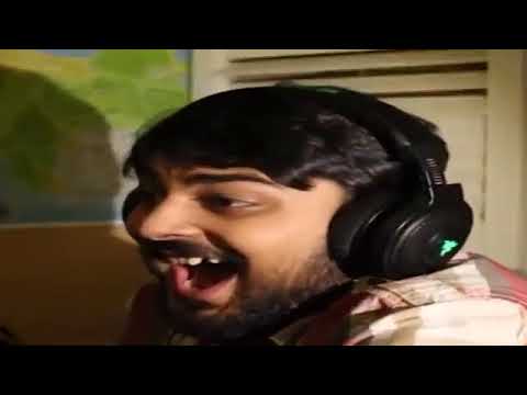 Mutahar laughing meme (Indian guy laughing)