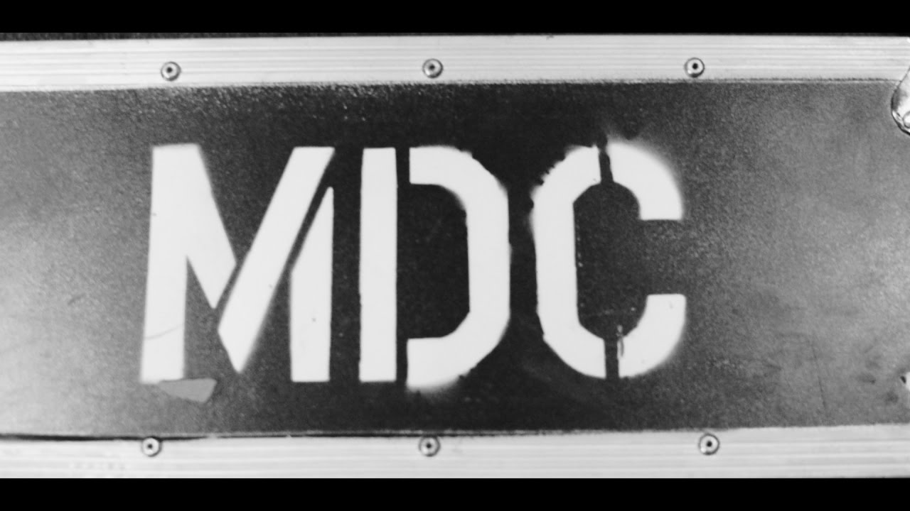 Mutt Dog County - SOMEDAY (Official Video)