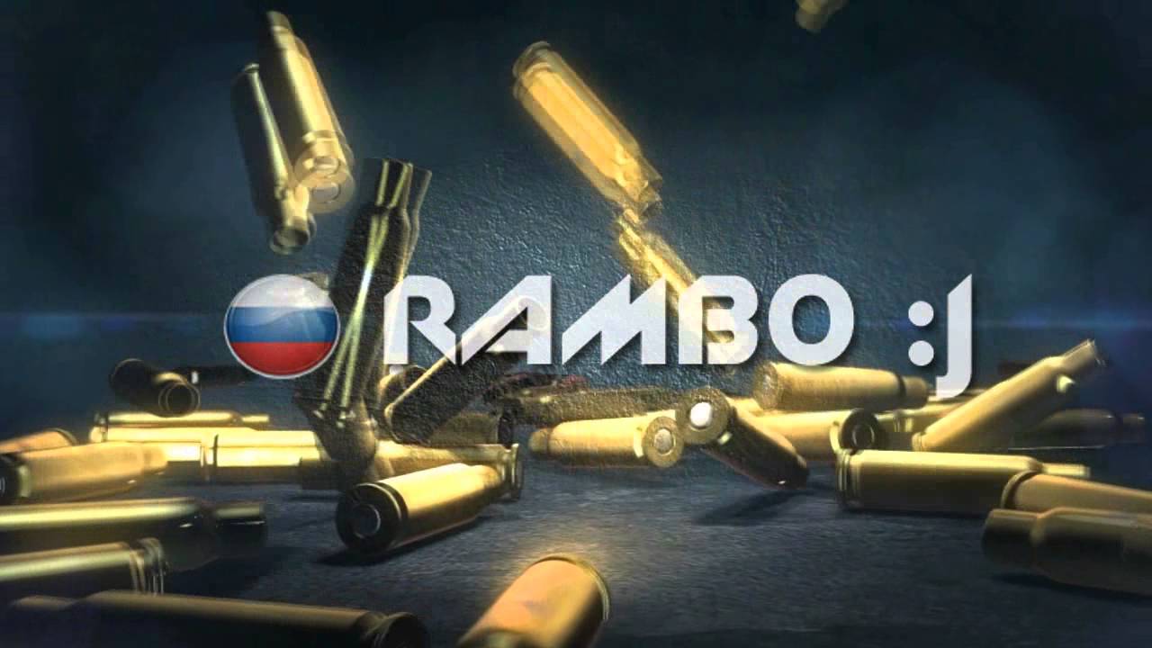 muviik | Rambo :J