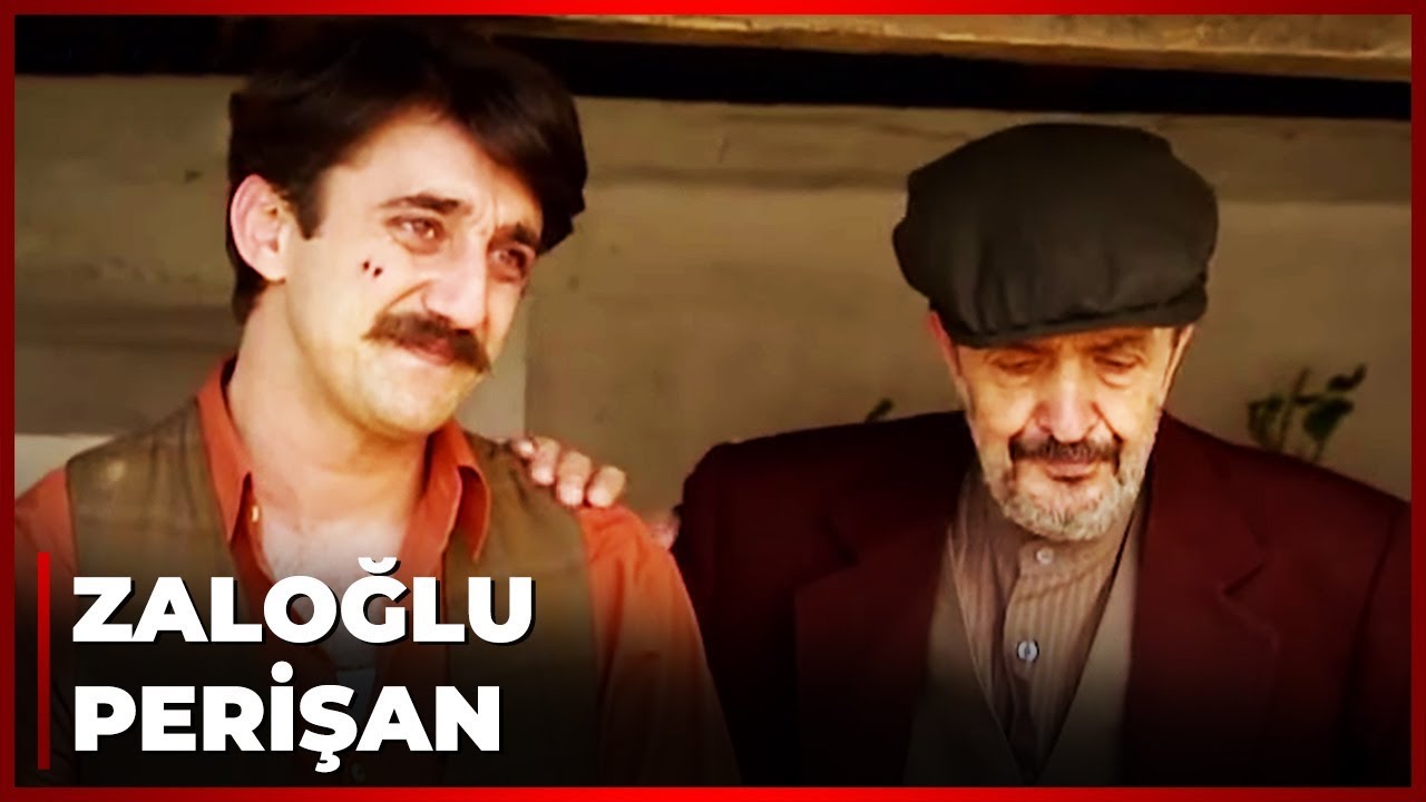 Muzaffer, Gülü'ye Göz Koydu - Hanımın Çiftliği 6. Bölüm