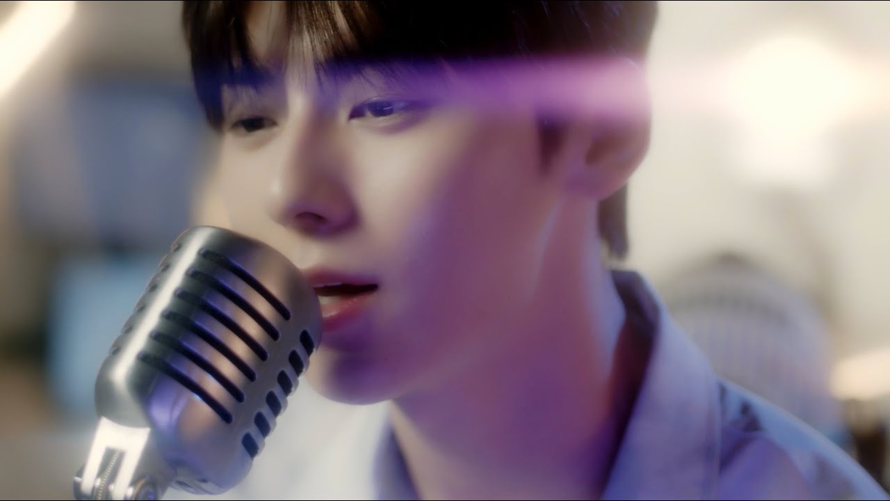 [M/V] MINHYUN - Universe (Acoustic Ver.) (Director’s Cut)