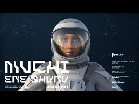 MVCHI-ENE SHUNU (Official Music Video)