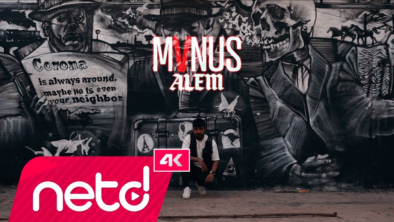 MVNUS - Alem
