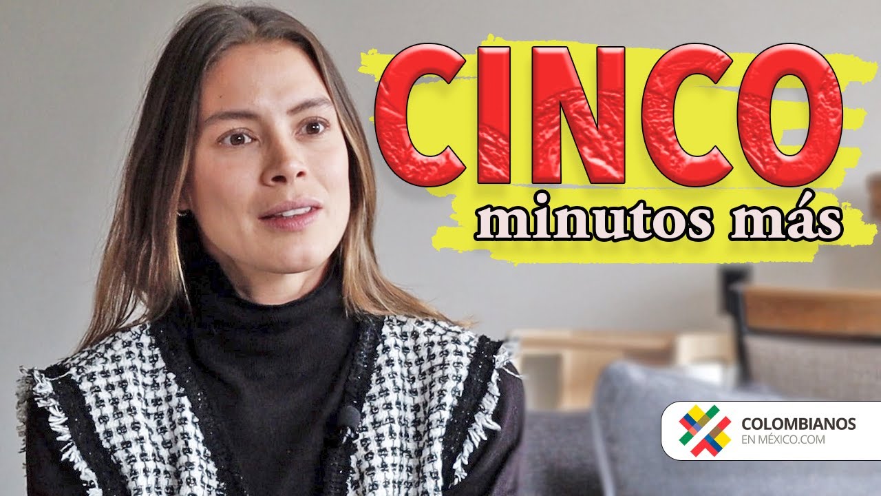 México - Eterna Gratitud | Natalia Valenzuela