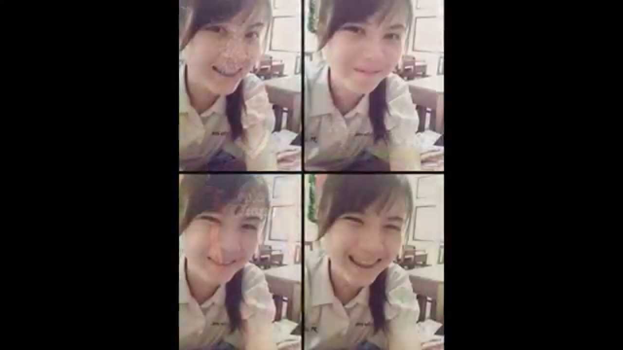 My Angle Is Gluay Pattaraporn  Sripontong