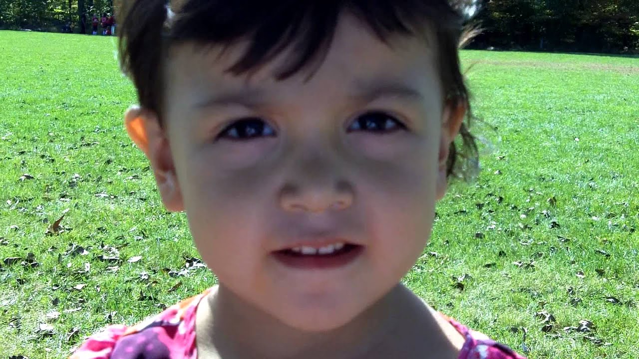 My Baby Girl Is Growing so fast - From the saggy diaper