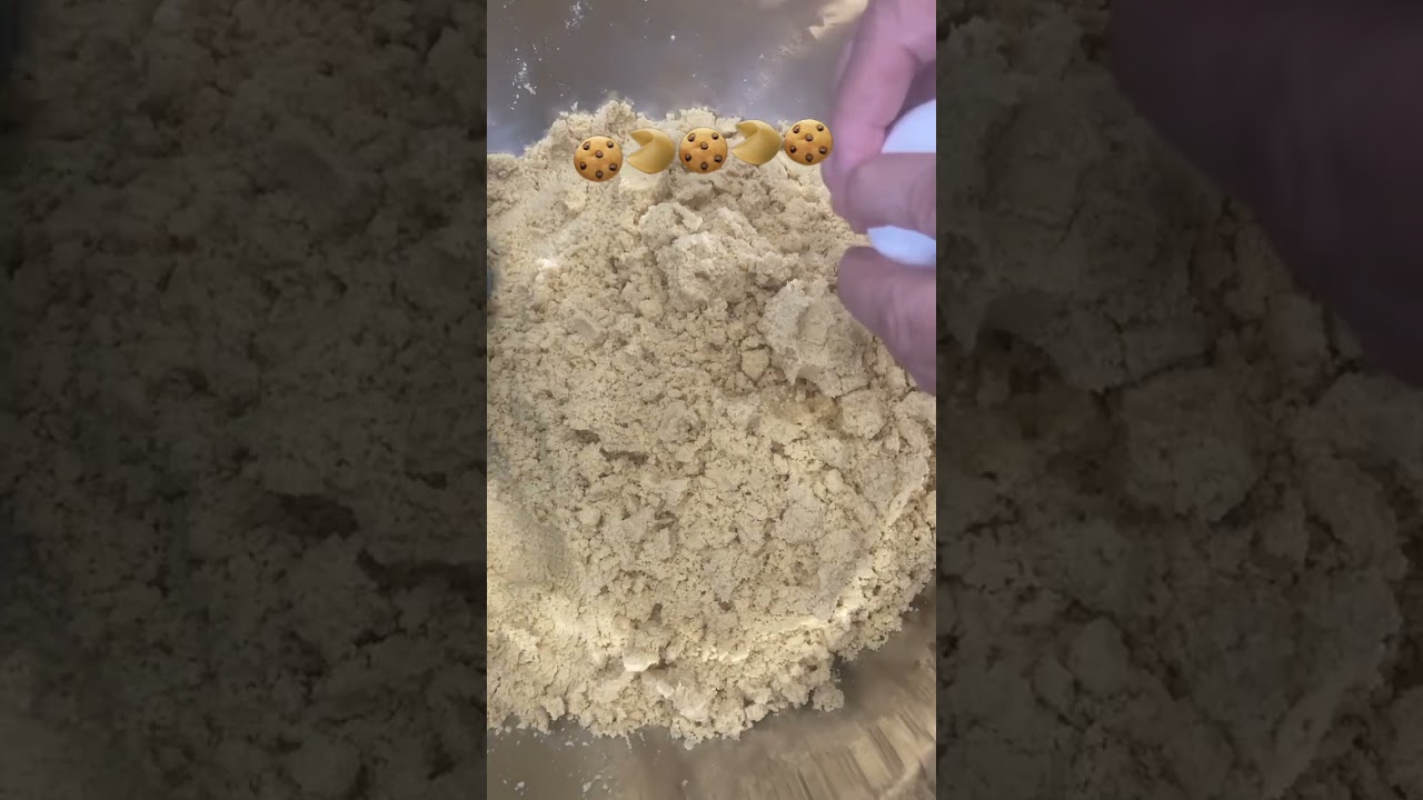 My baking habit gone viral🍪#baking #sweet #short #recipe #viralvideo