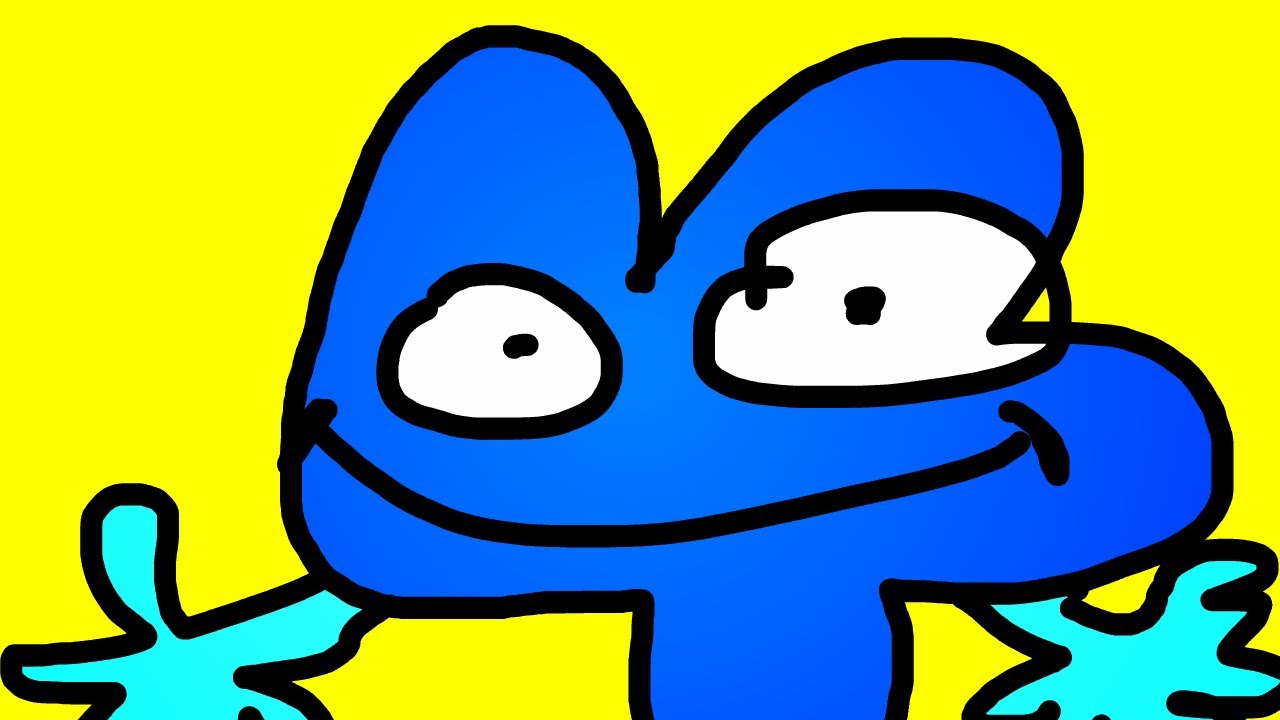 My BFB 21-22 Scenes & Extras