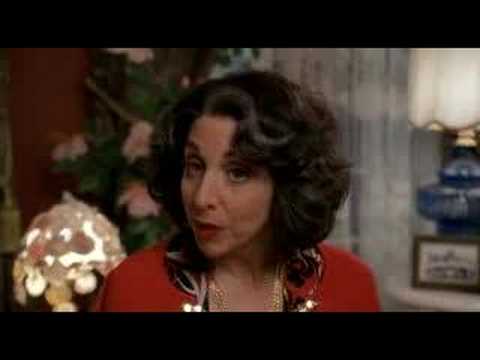 My Big Fat Greek Wedding - Now You Are Family