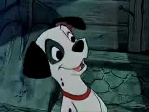 My Big Fat Greek Wedding (starring) 101 Dalmatians