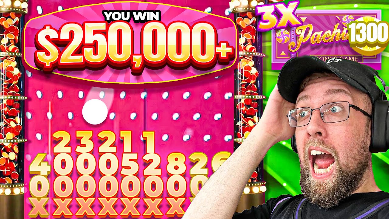 MY BIGGEST TOP SLOT WIN ON CRAZY TIME GAME SHOW EVER!