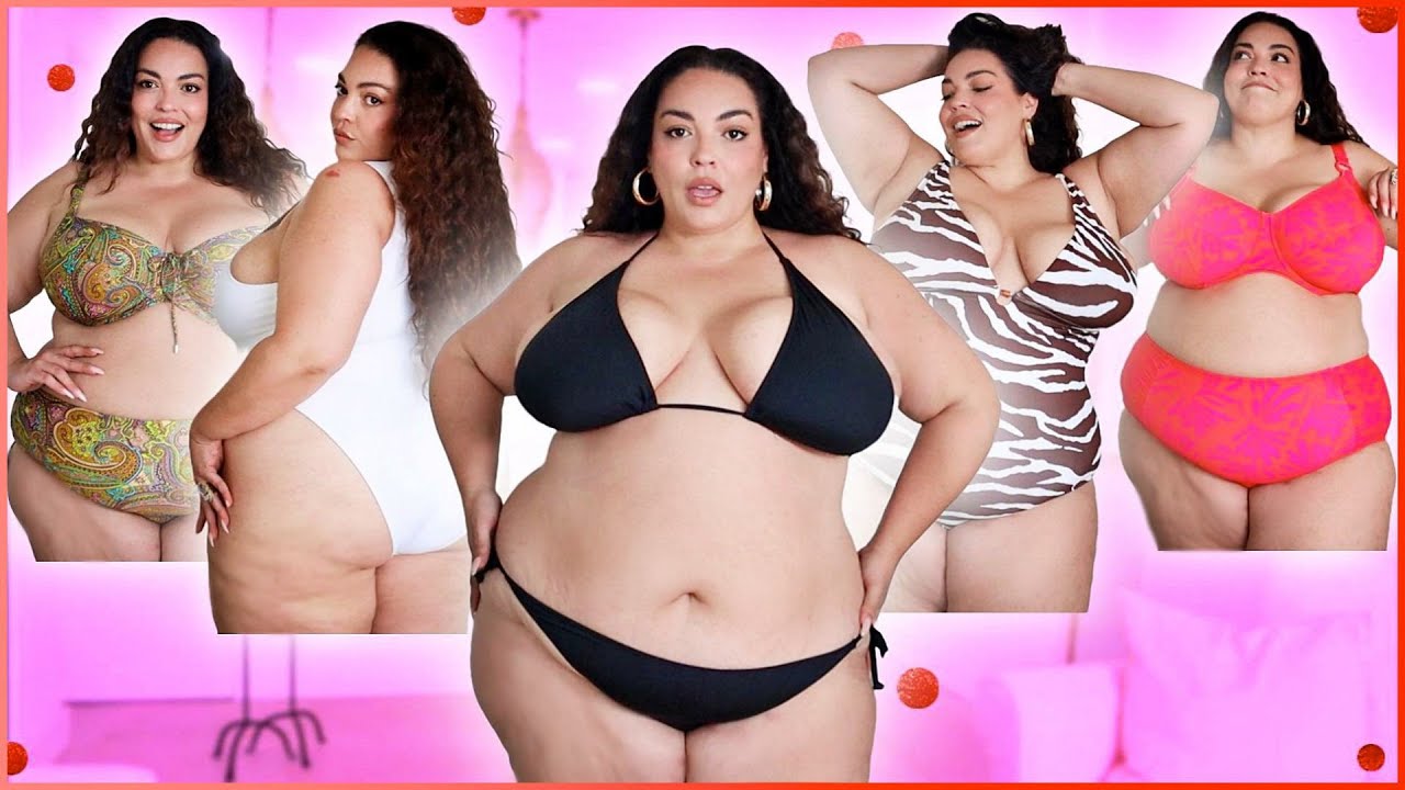 MY BIKINIS AND SWIMSUIT COLLECTION👙 What do I recommend and what do I NOT?