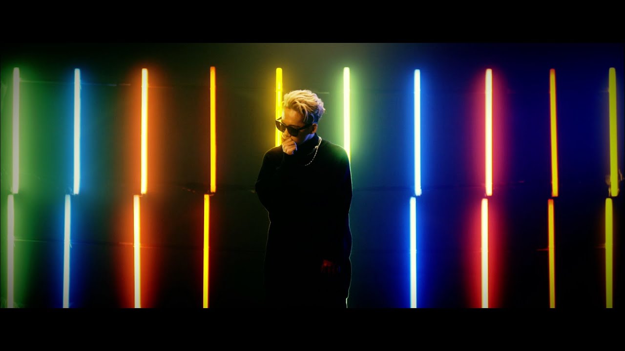 清水翔太『My Boo』MV (Full Size)