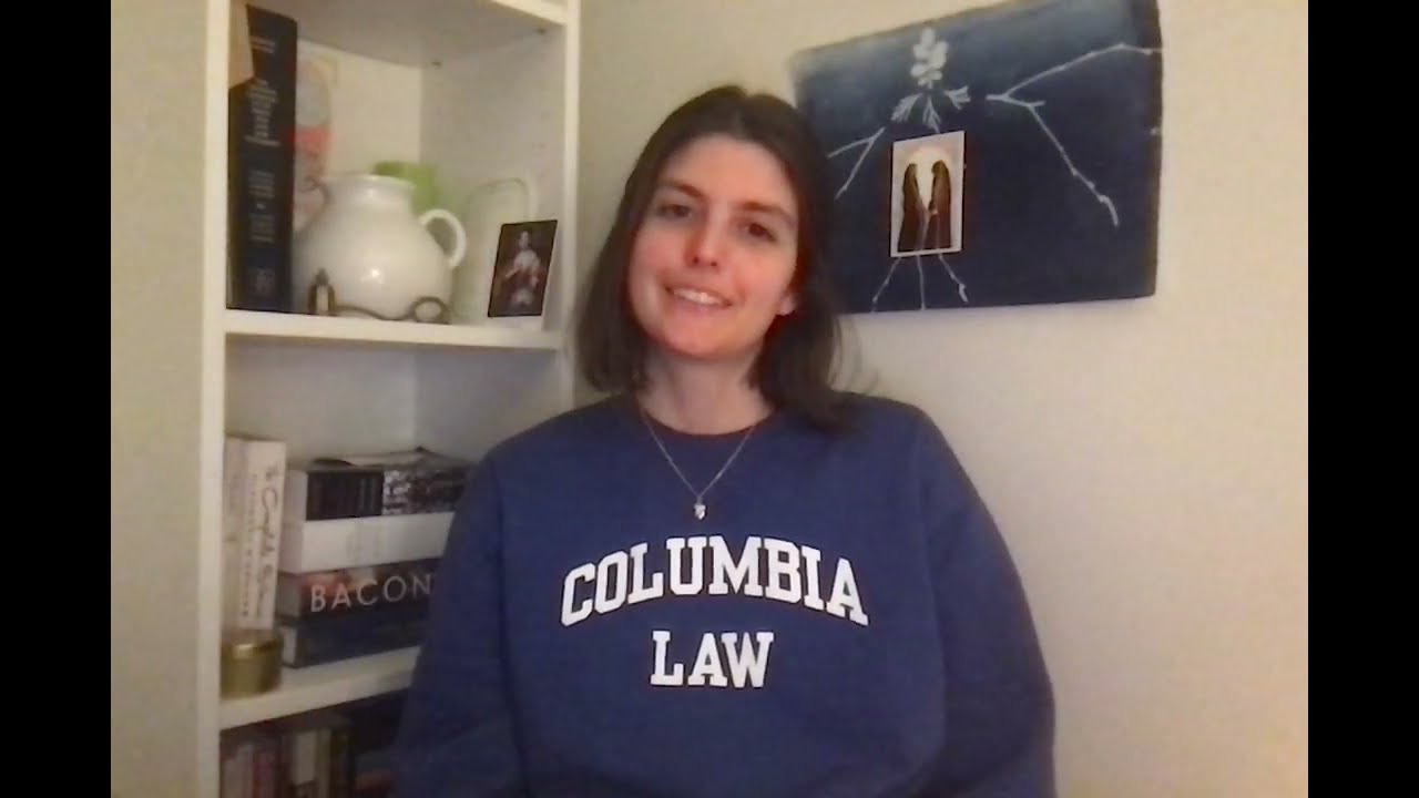 My Catholic Conversion Story