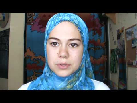 My Conversion Story- Islam