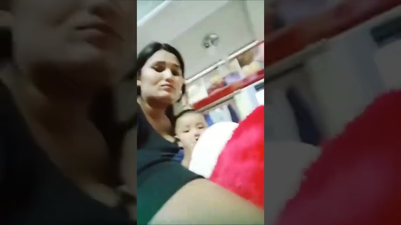 My Cute Baby | Swathi Naidu