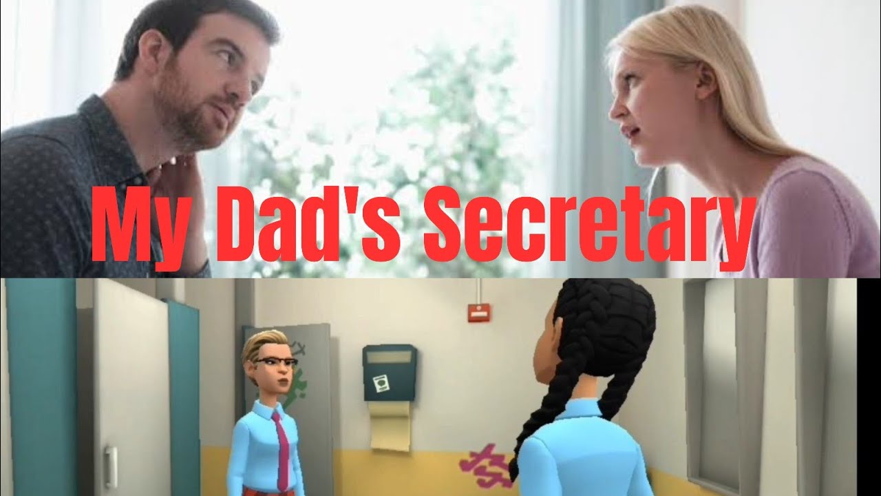 My Dad's Secretary