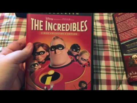 My DVD Collection Part 12