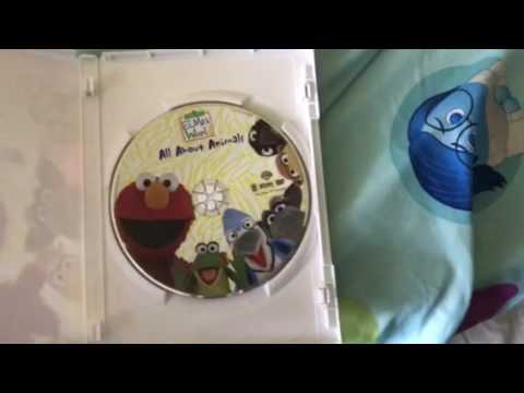 My DVD Collection Part 3