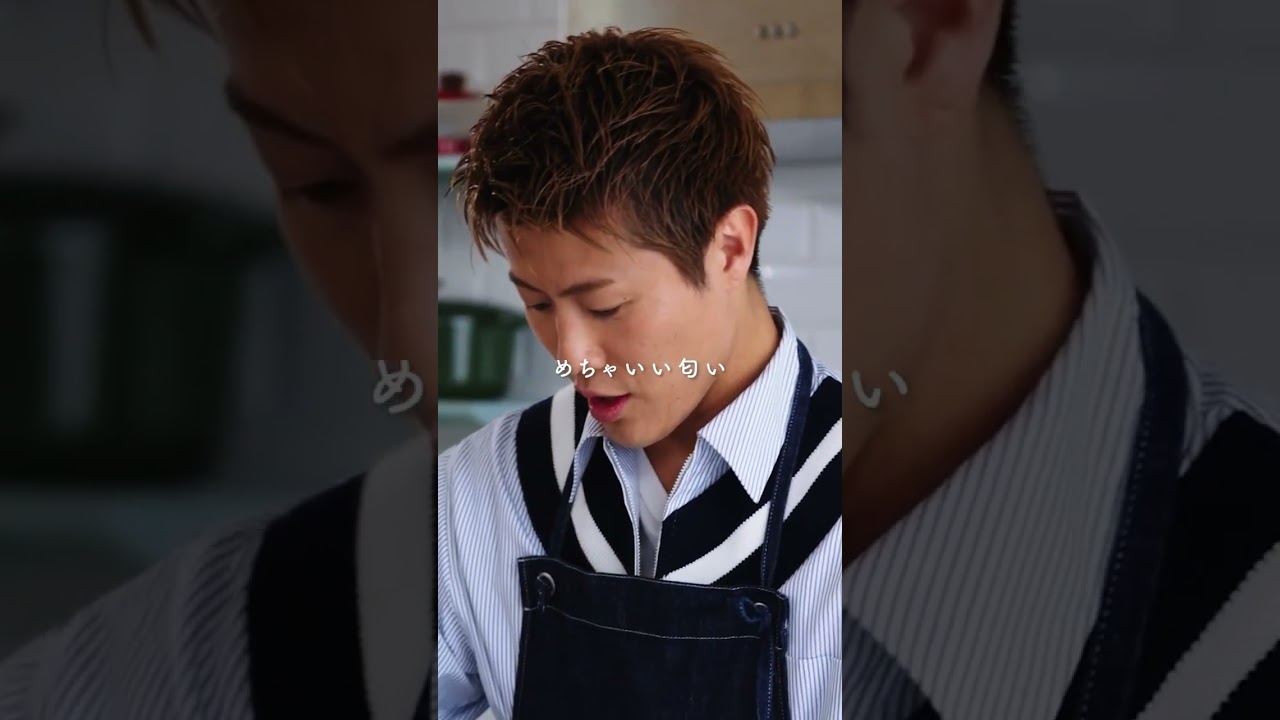 My Favorite Oisix | 元プロサッカー選手 柿谷曜一朗さん