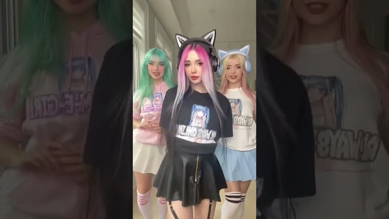 My favs alyri tv