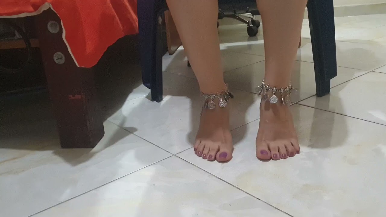 My Feet 85