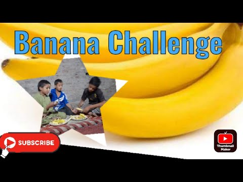 my first foot Challenge  video