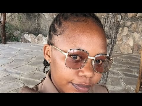 My first video.Kivuko Eco Camp (Taita wildlife conservancy)🌼🌸