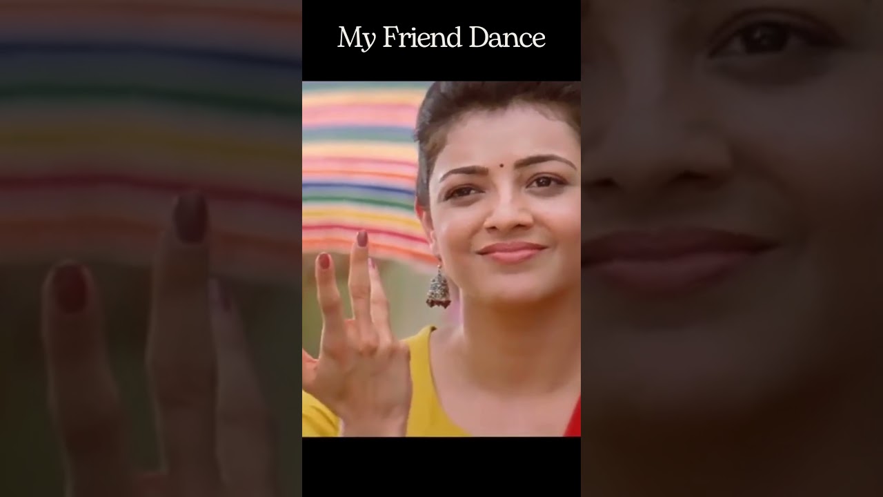 My friend's dance #shorts #trending #shortsfeed #comedy #gokulreview