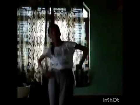 My frist dance video/by india bigo live