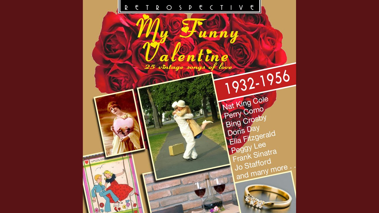 My Funny Valentine
