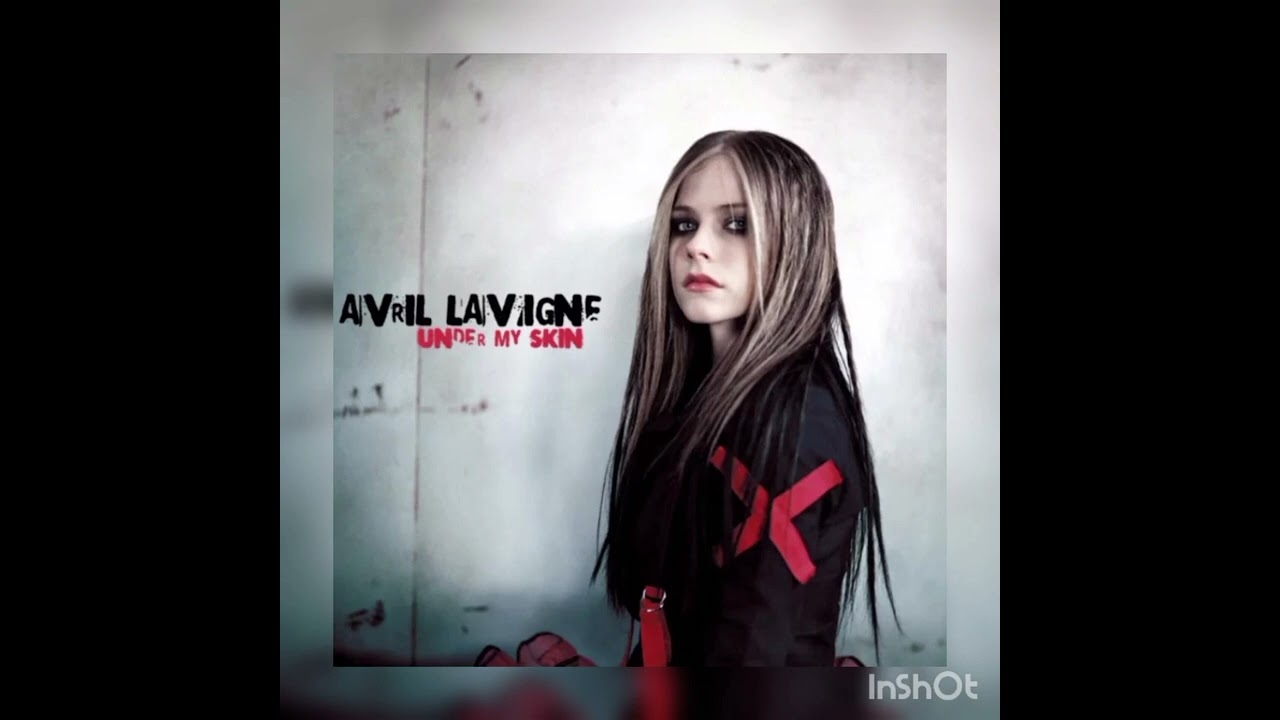 My Happy Ending - Avril Lavigne (Speed Up)