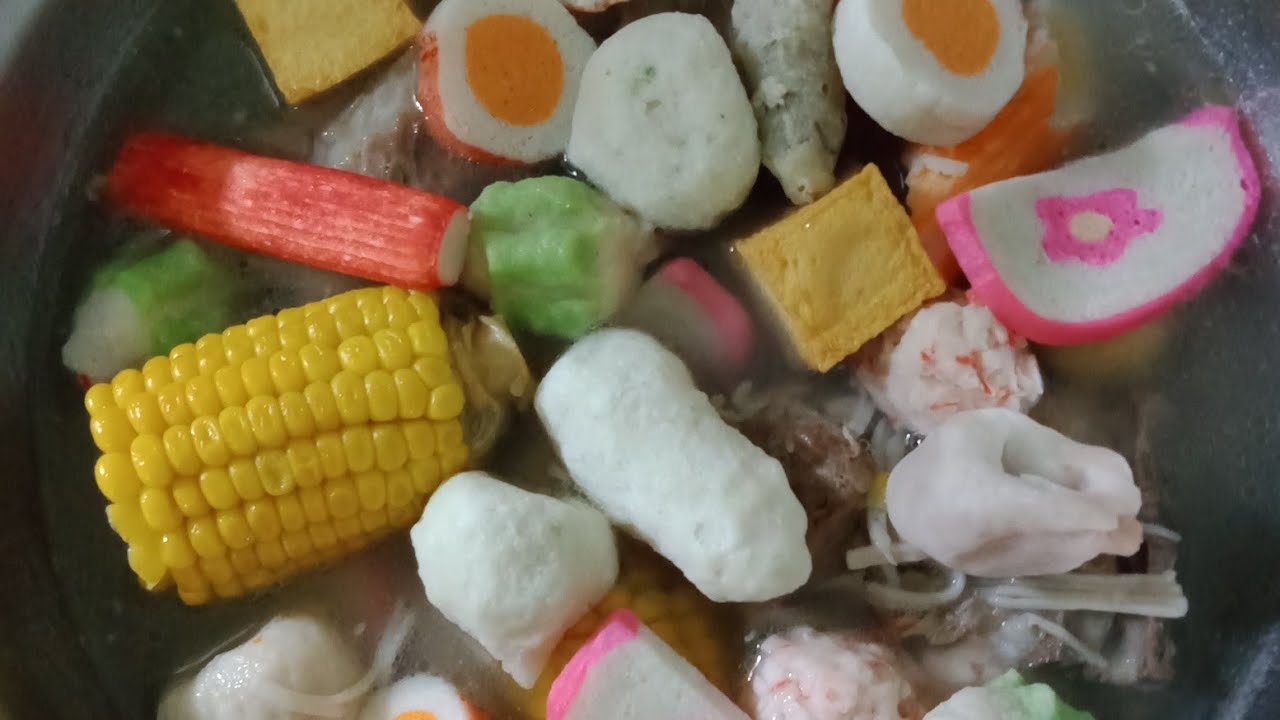 My homemade Shabu Shabu | Pinay ofw sa Taiwan