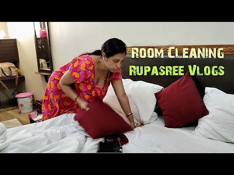 My Hotel Room Safari Vlogs