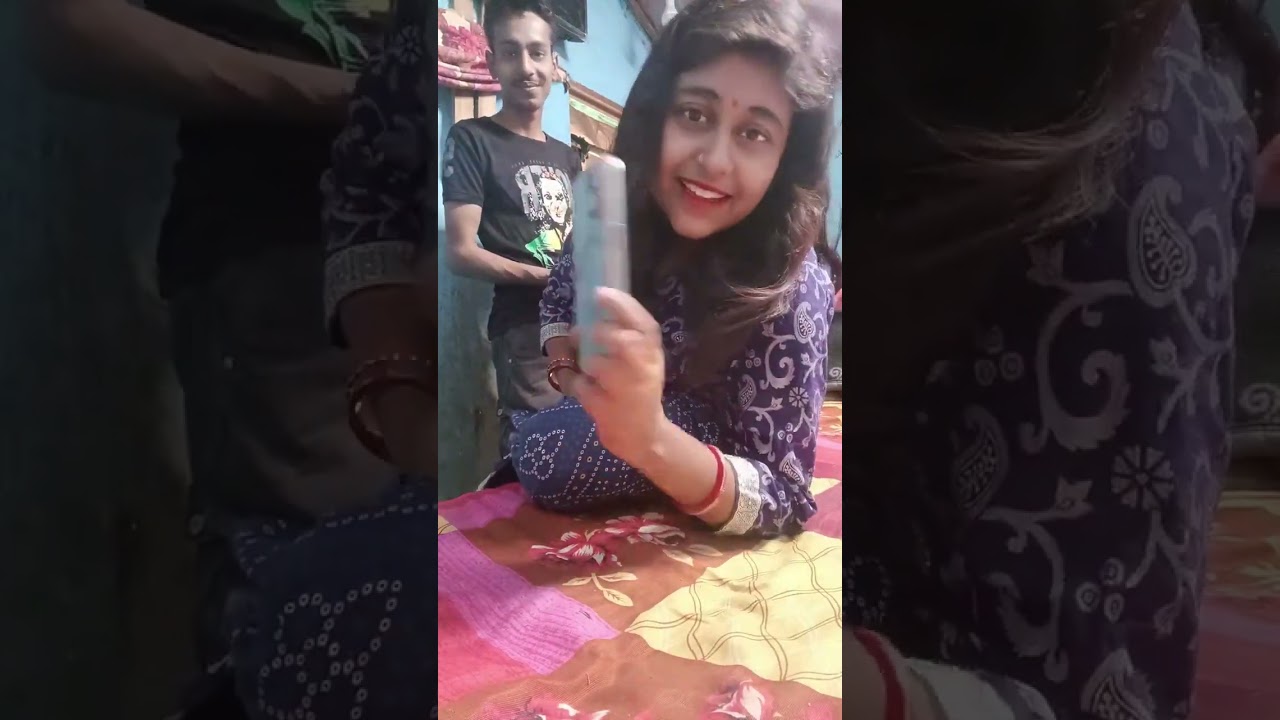 My Husband gift I phone 15#viral #romantic #trending
